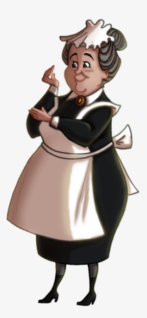 101 Dalmatians - Nanny - Disney 101 Dalmatians Nanny #3312233