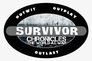 The World At War Is An Online Survivor Game - Survivor #3312259