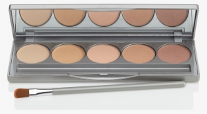 Mineral Corrector Palette - Colorescience Mineral Corrector Palette - Light To #3312365
