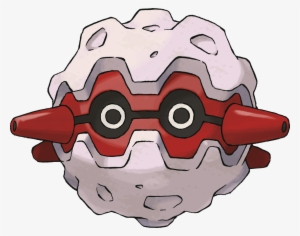 205 - Pokemon Forretress #3312412 205 - Pokemon Forretress #3312412
