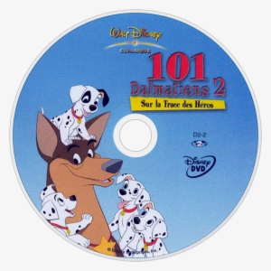Download 101 Dalmatians Logo - Calling All Pups! [book] #3312431