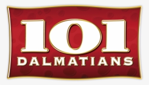 101 Dalmatians (1 Disc) #3312449