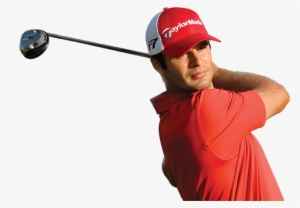 Golfer Transparent Png - Golfer Transparent #3312478