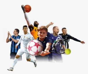 Other Sports - All Sports Players Png #3312515
