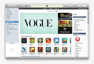 Gallery Image - Itunes Apple #3312516