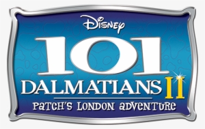 101 Dalmatians Ii #3312536