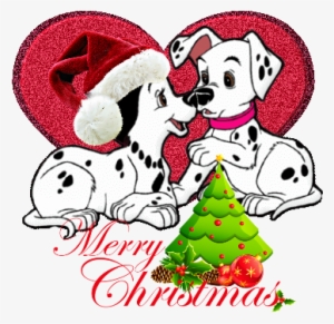 Free Dalmatian Christmas Clipart Clipartmansion Com - 5'x7'area Rug #3312558