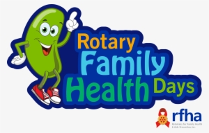 The Official Rfhd Logo - Flavor Of A Family, Through The Sentiments #3312613