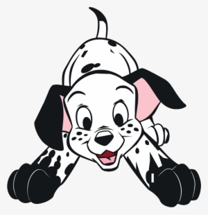 101 Dalmatians - 101 Dalmatians Little Dipper #3312677