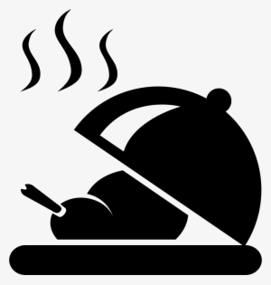 Lunch Comments - Lunch Icon Png #3312696