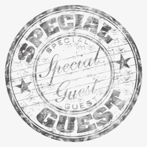 Special-guest - Special Guests #3312733