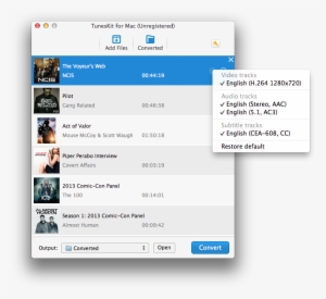 File-list - M4v #3312756