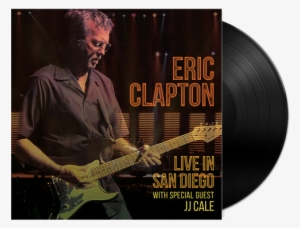 Click For Larger Image - Eric Clapton Live In San Diego 2016 #3312902
