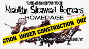 Watch Us On Youtube - Under Construction #3312967