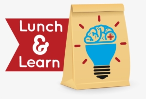 Lunch & Learn Logo - Remodel Your Mind Change Your Destiny - Book #3312996