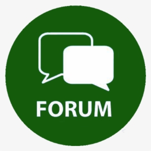 Forum-icon - Support Forum #3312999