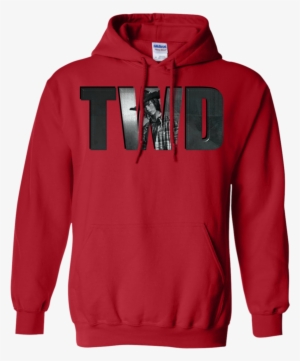 Carl Grimes The Walking Dead - T-shirt #3313050