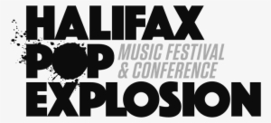 Part Of The Xpand Conference Stream - Halifax Pop Explosion 2018 #3313086