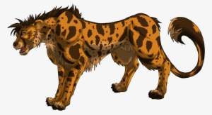 King Cheetah Wtf Face By Gashu Monsata-d3e5efq - Animated King Cheetah #3313215