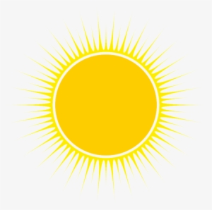 Sun, Vector, Illustration, Free Image, Astro, Energy - Illustration #3313220