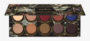 Zoeva Opulence Eyeshadow Palette #3313298