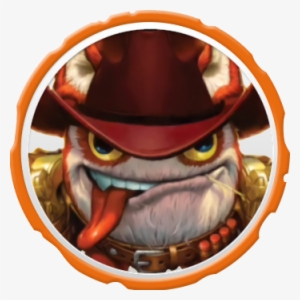 High Noon Trigger Happy Icon - High Noon #3313300