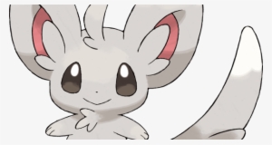 Wtf Asia - Pokemon Minccino #3313328