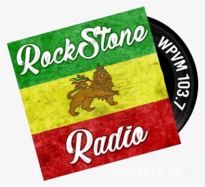 Rockstone Radio #3313355