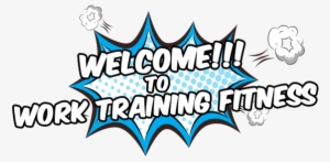 Wtf Training Solutions #3313624