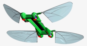 Https - //techject - - - Robot Dragonfly #3313648