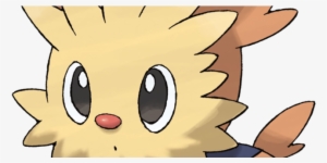 Wtf Asia - Pokemon Lillipup Evolution #3313680