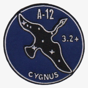 Black Swan Mach - Emblem #3313708