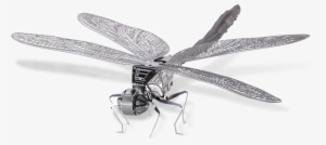 Metal Earth - Dragonfly #3313870