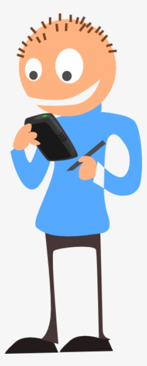 Smartphone Excitement 2 Svg Clip Arts 240 X 598 Px #3313897 Smartphone Excitement 2 Svg Clip Arts 240 X 598 Px #3313897