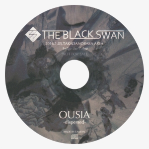 The Black Swan - Black Swan #3313901