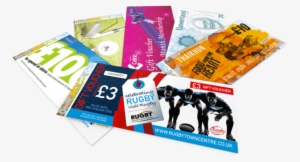 A Gift Voucher - Voucher #3313936