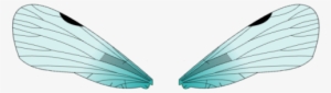 Insect Wings Png - Bug Wings Clipart #3313974