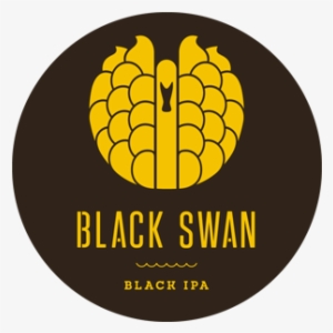 Beer Homestead Brewery Black Swan - Blackwater Mercenary #3314038
