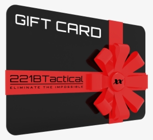 Transparent Gift Cards Png #3314044