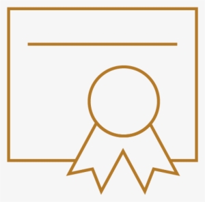 Diploma Icon - Circle #3314092