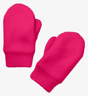 Child Wearing The Cozy Mittens In Kids Size 2-5 And - Child #3314156