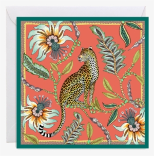 Leopard Gift Card - Gift Card #3314157 Leopard Gift Card - Gift Card #3314157