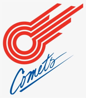 Kansas City Comets Logo #3314190