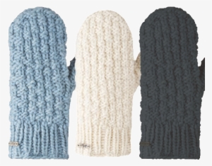 Aiden Mittens - Scarf #3314215