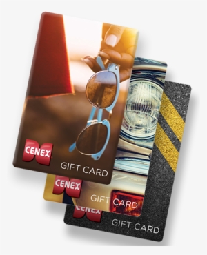 Cenex Gift Card #3314242
