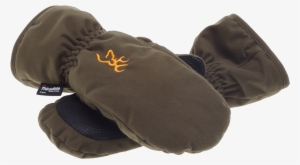 Mittens / Gloves, Xpo Pro, Green - Glove #3314276