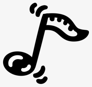 Vector Illustration Of Musical Notation Music Note #3314315