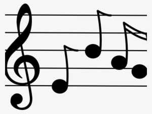 Music Notes Vector Art - Congratulations For Music Performance #3314364