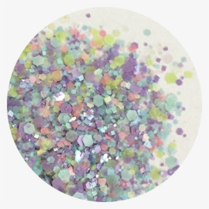 Rock Candy - Circle #3314365