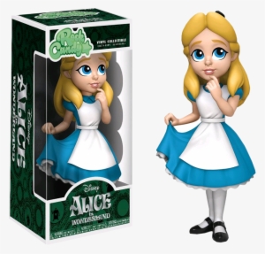 Rock Candy Funko Disney #3314372